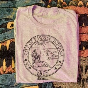 Parks and Recreation Shirt